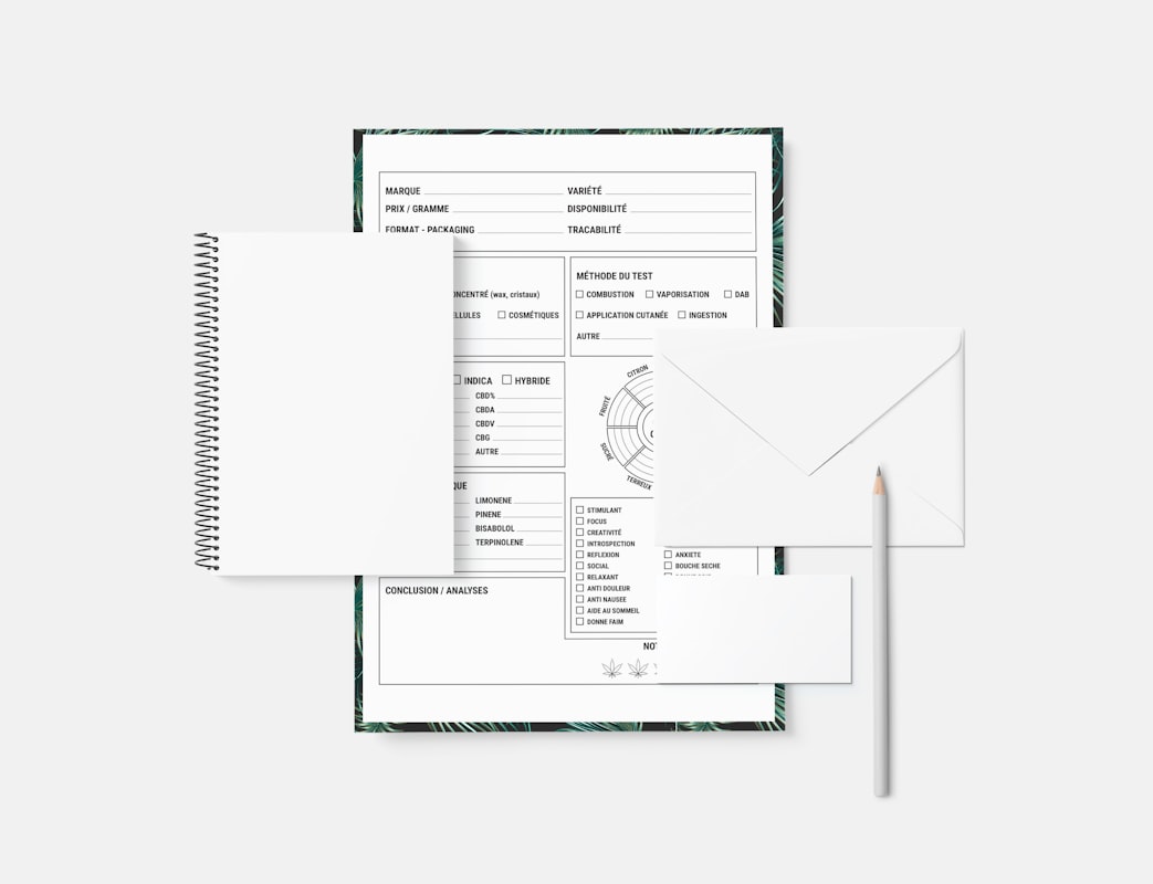 Análisis nutricional personalizado